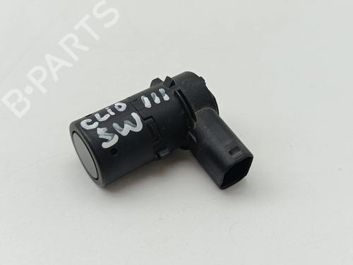 Electronic module RENAULT CLIO III (BR0/1, CR0/1) | BP36976813M83 - Image 2