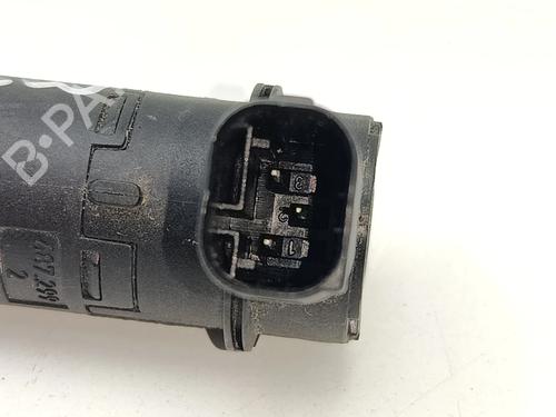 Electronic module RENAULT CLIO III (BR0/1, CR0/1) | BP36976813M83 - Image 3