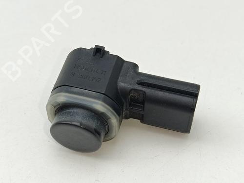 Electronic module RENAULT LAGUNA III (BT0/1) | BP36976798M83 - Image 2