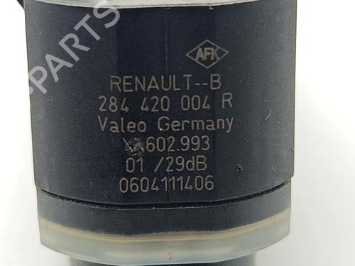 Electronic module RENAULT LAGUNA III (BT0/1) | BP36976798M83 - Image 5