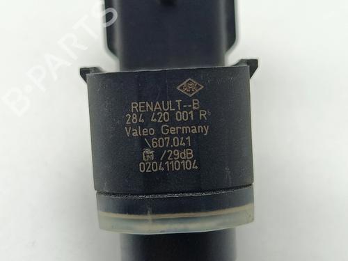 Electronic module RENAULT LAGUNA III (BT0/1) | BP36976801M83 - Image 5