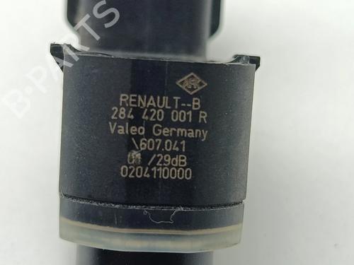 Electronic module RENAULT LAGUNA III (BT0/1) | BP36976800M83 - Image 5