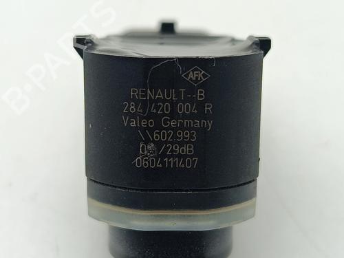 Electronic module RENAULT LAGUNA III (BT0/1) | BP36976799M83 - Image 5