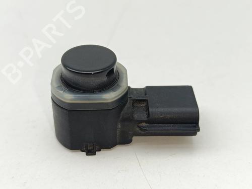 Electronic module RENAULT LAGUNA III (BT0/1) | BP36976799M83 - Image 2