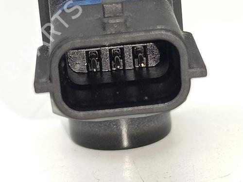 Electronic module RENAULT LAGUNA III (BT0/1) | BP36976799M83 - Image 4