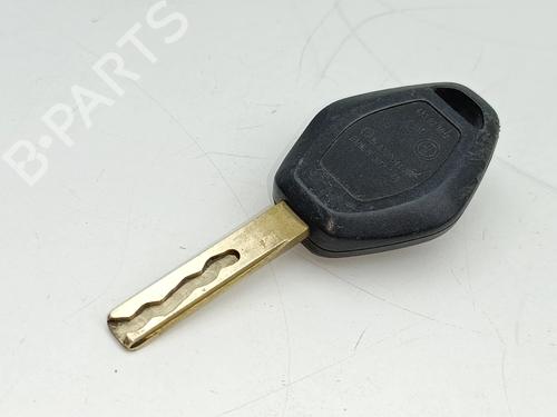 Ignition barrel BMW 3 (E46)  | BP36976817M48  - Image 6