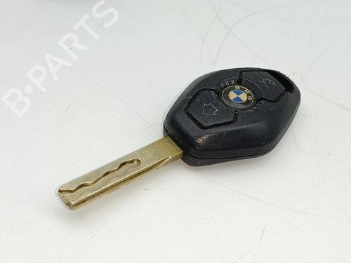 Ignition barrel BMW 3 (E46)  | BP36976817M48  - Image 5