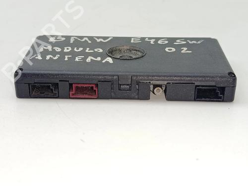 Electronic module BMW 3 (E46) | BP36976820M83 - Image 4