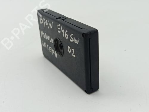 Electronic module BMW 3 (E46) | BP36976820M83 - Image 5