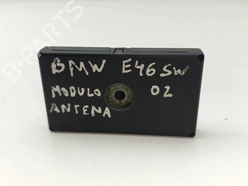 Used Electronic module Electronic module 36976820 36976820