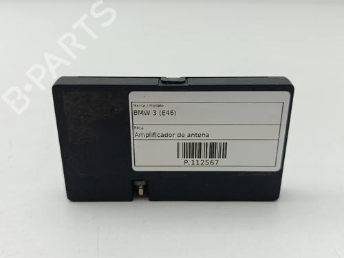 Electronic module BMW 3 (E46) | BP36976820M83 - Image 2