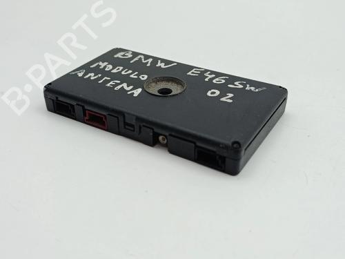 Electronic module BMW 3 (E46) | BP36976820M83 - Image 6