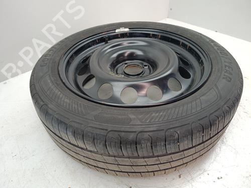Other CITROËN C4 III (BA_, BB_, BC_) BLUEHDI 110 (BBYHSA) | BP36976824O1 - Image 3