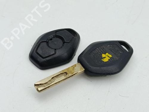 Ignition barrel BMW 3 (E46) | BP36976833M48 - Image 4
