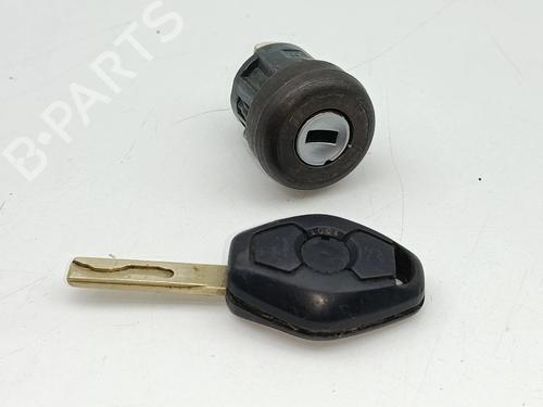 Ignition barrel BMW 3 (E46) | BP36976833M48 - Image 2