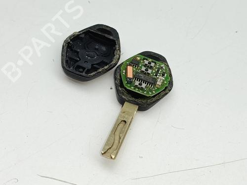 Ignition barrel BMW 3 (E46) | BP36976833M48 - Image 3