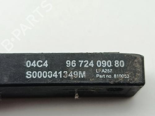 Electronic module CITROËN C4 Grand Picasso II (DA_, DE_)  | BP36976836M83  - Image 5