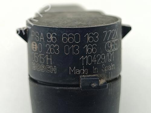 Electronic module PEUGEOT 508 I (8D_) | BP36976839M83 - Image 4