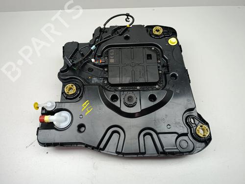 AdBlue-tank AdBlue-tank CITROËN C4 III (BA_, BB_, BC_) BLUEHDI 110 (BBYHSA) (110 hp) 36976845 36976845