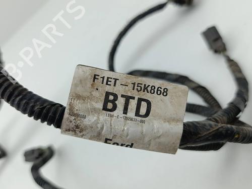 Wiring harness FORD FOCUS III  | BP36976850E16  - Image 5