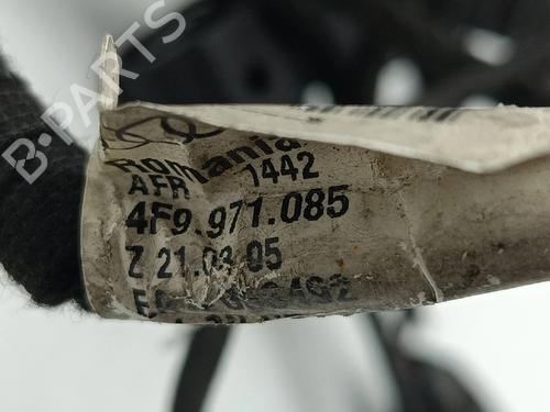 Wiring harness AUDI A6 C6 Avant (4F5) | BP36976853E16 - Image 6