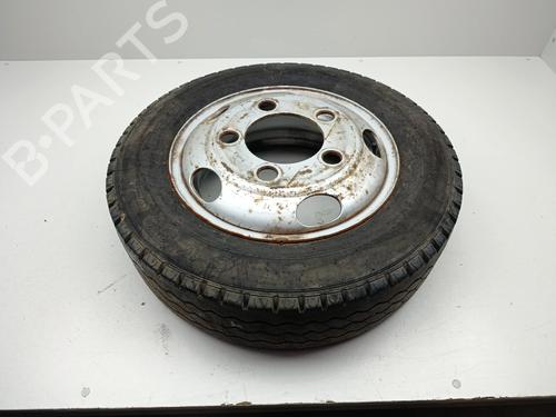 Llanta Llanta MITSUBISHI Canter (FB7, FB8, FE7, FE8) VII [2001-2011] 36976856 36976856