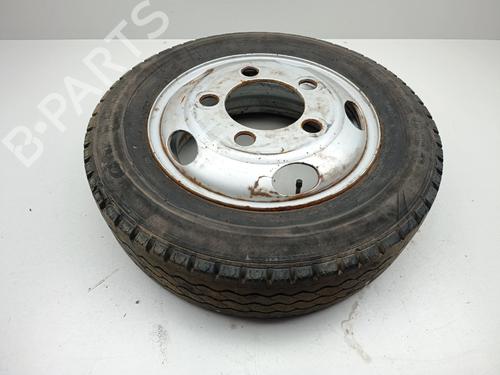 Llanta Llanta MITSUBISHI Canter (FB7, FB8, FE7, FE8) VII [2001-2011] 36976857 36976857