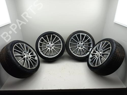 Fælk Fælk MERCEDES-BENZ A-CLASS (W176) [2012-2018] 36976859 36976859