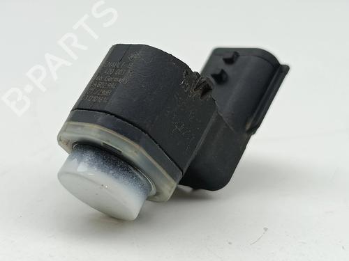 Electronic module RENAULT MEGANE III Hatchback (BZ0/1_, B3_) | BP36976869M83 - Image 2