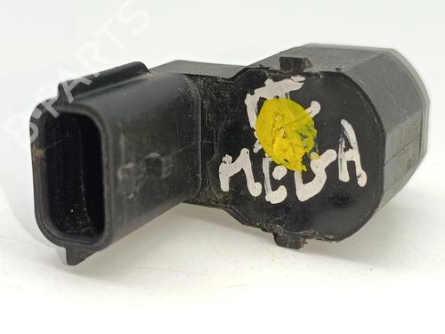 Electronic module RENAULT MEGANE III Hatchback (BZ0/1_, B3_) | BP36976869M83 - Image 6
