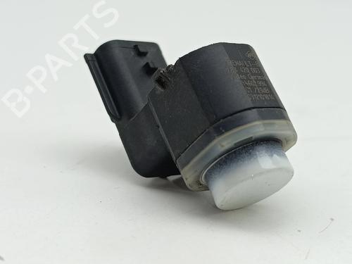Electronic module RENAULT MEGANE III Hatchback (BZ0/1_, B3_) | BP36976869M83 - Image 3