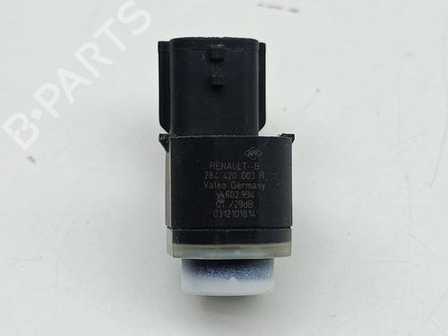 Electronic module RENAULT MEGANE III Hatchback (BZ0/1_, B3_) | BP36976869M83 - Image 7