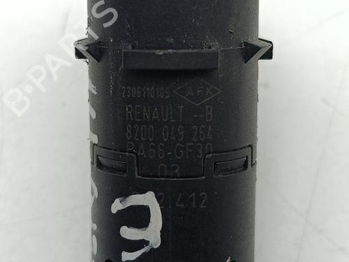 Electronic module RENAULT CLIO III (BR0/1, CR0/1) | BP36976870M83 - Image 7
