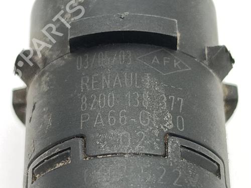 Electronic module RENAULT GRAND SCÉNIC II (JM0/1_) | BP36976871M83 - Image 5