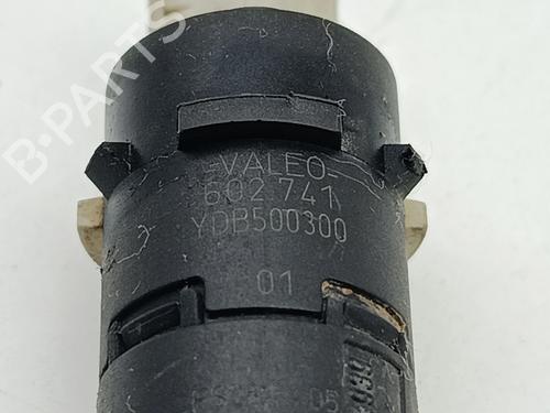 Electronic module LAND ROVER DISCOVERY III (L319) | BP36976872M83 - Image 5