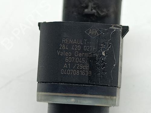 Electronic module RENAULT LAGUNA III (BT0/1) | BP36976873M83 - Image 6
