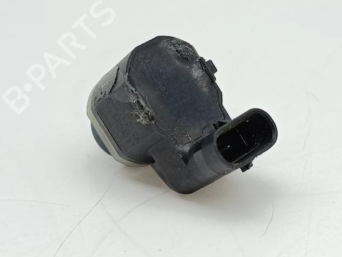 Electronic module RENAULT LAGUNA III (BT0/1) | BP36976874M83 - Image 2