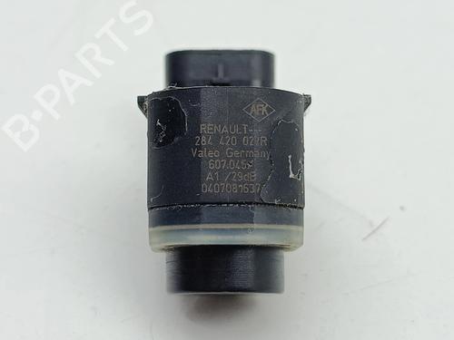 Electronic module RENAULT LAGUNA III (BT0/1) | BP36976874M83 - Image 6