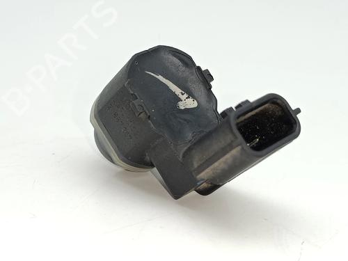 Electronic module RENAULT MEGANE III Hatchback (BZ0/1_, B3_) | BP36976875M83 - Image 2