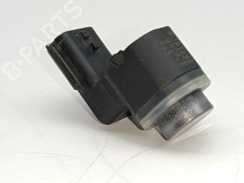 Electronic module RENAULT MEGANE III Hatchback (BZ0/1_, B3_) | BP36976875M83 - Image 4