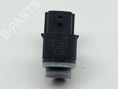Electronic module RENAULT MEGANE III Hatchback (BZ0/1_, B3_) | BP36976875M83 - Image 6
