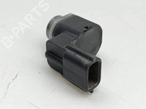 Electronic module RENAULT MEGANE III Hatchback (BZ0/1_, B3_) | BP36976876M83 - Image 2