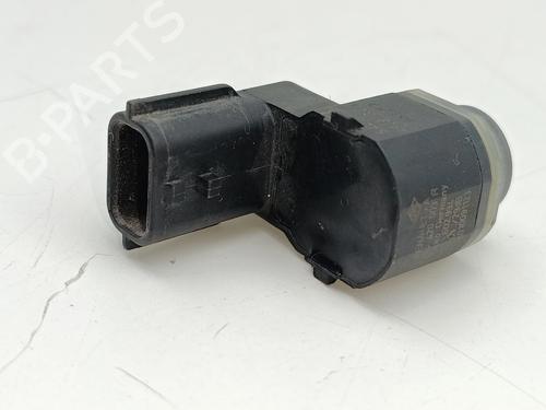 Electronic module RENAULT MEGANE III Hatchback (BZ0/1_, B3_) | BP36976876M83 - Image 3