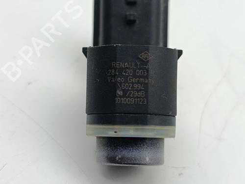 Electronic module RENAULT MEGANE III Hatchback (BZ0/1_, B3_) | BP36976876M83 - Image 5