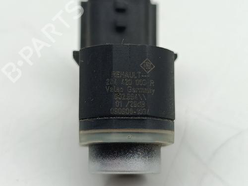 Electronic module RENAULT MEGANE III Hatchback (BZ0/1_, B3_) | BP36976877M83 - Image 5