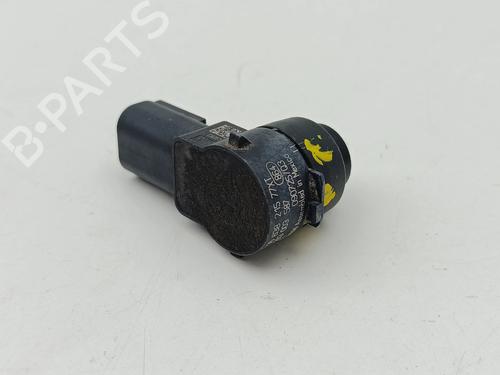 Electronic module CITROËN C4 Picasso I MPV (UD_) | BP36976878M83 - Image 2