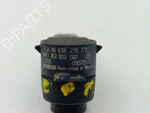 Electronic module CITROËN C4 Picasso I MPV (UD_) | BP36976878M83 - Image 5