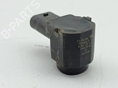 Electronic module RENAULT LAGUNA III (BT0/1) | BP36976880M83 - Image 4
