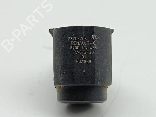 Electronic module RENAULT LAGUNA III (BT0/1) | BP36976880M83 - Image 6