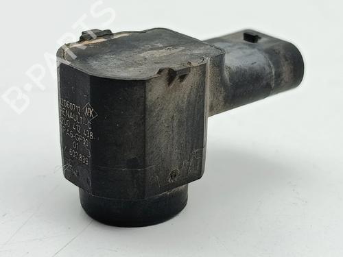 Used Electronic module Electronic module 36976881 36976881